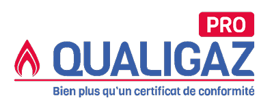 Certifié Qualigaz