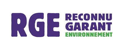 Certifié RGE